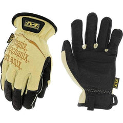 Mechanix Wear - Welder's & Heat Protective Gloves Type: Heat Resistant Glove Size: X-Large - Benchmark Tooling