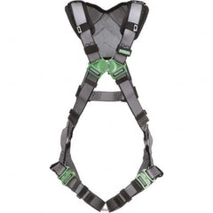 MSA - Harnesses Type: Full Body Harness Style: Vest - Benchmark Tooling