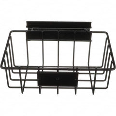 Marlin Steel Wire Products - Baskets Shape: Rectangular Material Family: Metal - Benchmark Tooling