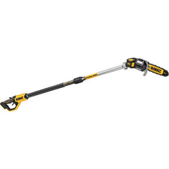 DeWALT - Chainsaws Type of Power: Battery Voltage: 20 - Benchmark Tooling