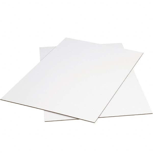 Made in USA - Mailers, Sheets & Envelopes Type: Corrugated Sheet Style: Sheets - Benchmark Tooling