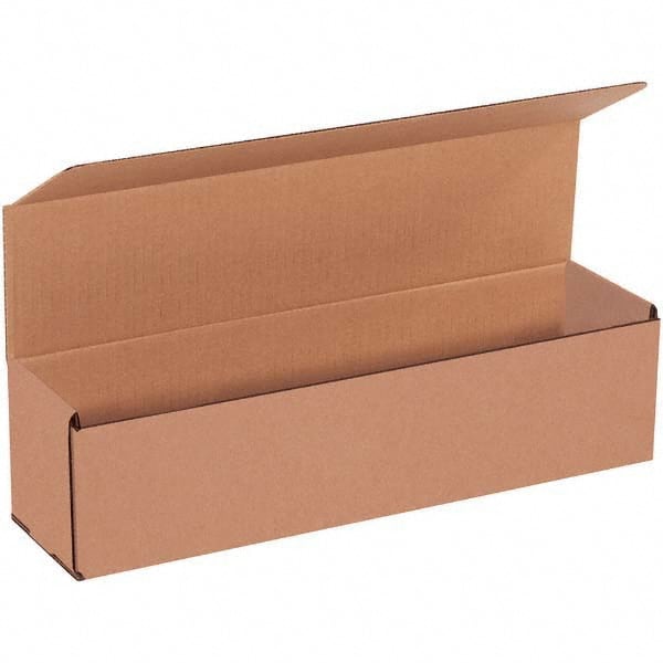 Made in USA - Pack of (50), 4" Wide x 16" Long x 4" High Crush Proof Mailers - Benchmark Tooling