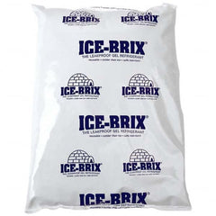 Made in USA - Temperature Control Packs Type: Ice Pack Length (Inch): 10 1/4 - Benchmark Tooling