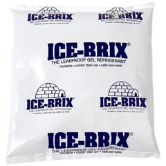 Made in USA - Temperature Control Packs Type: Ice Pack Length (Inch): 8 - Benchmark Tooling