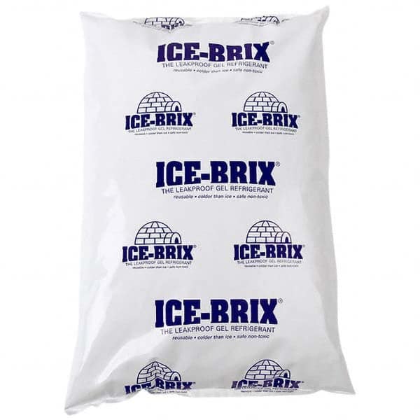 Made in USA - Temperature Control Packs Type: Ice Pack Length (Inch): 10 - Benchmark Tooling