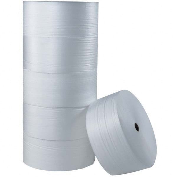 Made in USA - Bubble Roll & Foam Wrap Type: Bubble Roll Package Type: Roll - Benchmark Tooling