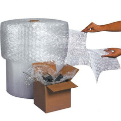 Made in USA - Bubble Roll & Foam Wrap Type: Bubble Roll Package Type: Roll - Benchmark Tooling