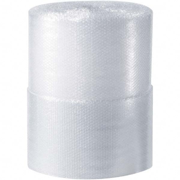 Made in USA - Bubble Roll & Foam Wrap Type: Bubble Roll Package Type: Roll - Benchmark Tooling