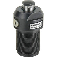 Enerpac - Hydraulic Cylinders Type: Threaded Body Stroke: 0.4000 (Decimal Inch) - Benchmark Tooling