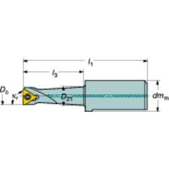 R429U-A20-17060TC09A R429 Boring Bar - Benchmark Tooling