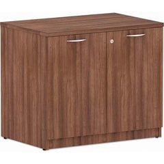 ALERA - Storage Cabinets Type: Storage Cabinet Width (Inch): 34.13 - Benchmark Tooling