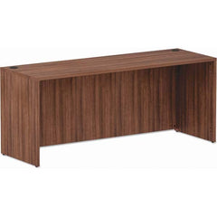 ALERA - Credenzas Type: Credenza Desk Shell Length (Inch): 70.88 - Benchmark Tooling