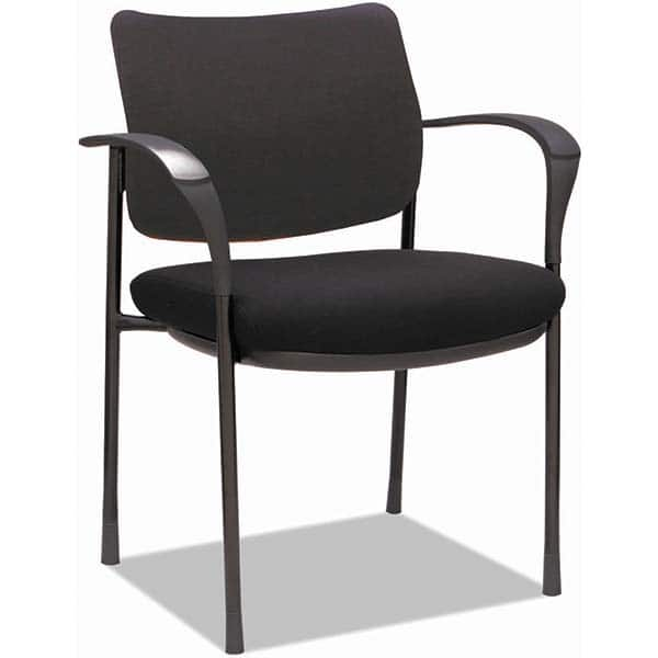 Guest & Lobby Chairs & Sofas; Type: Chairs/Stools-Guest & Reception Chairs; Base Type: Steel; Width (Inch): 24.8; 24.8 in; Depth (Inch): 22.83; 22.83 in; Seat Material: Fabric; Overall Height: 32.28 in; Overall Width: 24.8 in; Overall Depth: 22.83 in; Col