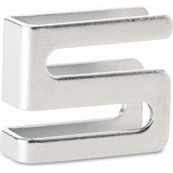 ALERA - Open Shelving Accessories & Components Type: Wire Shelving For Use With: Alera Wire Shelving Units - Benchmark Tooling