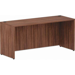 ALERA - Credenzas Type: Credenza Desk Shell Length (Inch): 65 - Benchmark Tooling