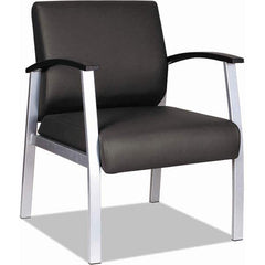 ALERA - Guest & Lobby Chairs & Sofas Type: Chairs/Stools-Guest & Reception Chairs Base Type: Metal - Benchmark Tooling