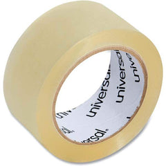 UNIVERSAL - Packing Tape Tape Type: Sealing Color: Clear - Benchmark Tooling