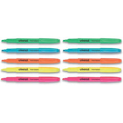 UNIVERSAL - Markers & Paintsticks Type: Highlighters Color: Assorted - Benchmark Tooling