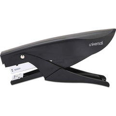 UNIVERSAL - Staplers Type: Plier Stapler Sheet Capacity: 20 - Benchmark Tooling
