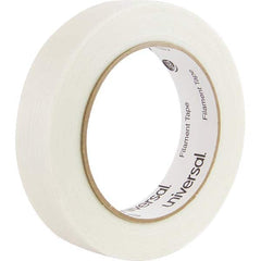 UNIVERSAL - Filament & Strapping Tape Type: Filament Color: Clear - Benchmark Tooling