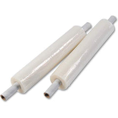 UNIVERSAL - Stretch Wrap & Pallet Wrap Type: Stretch Film Handwrap Color: Clear - Benchmark Tooling