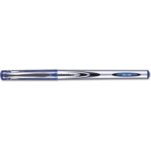 UNIVERSAL - Pens & Pencils Type: Stick Pen Color: Blue - Benchmark Tooling