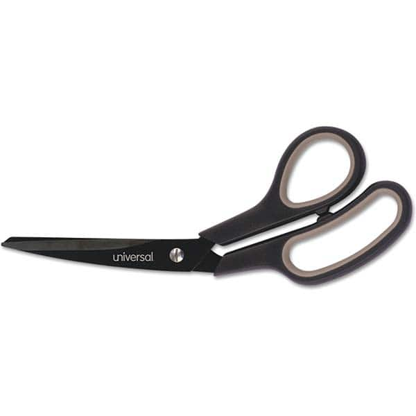 UNIVERSAL - Scissors & Shears Blade Material: Stainless Steel Applications: Cardboard; Twine; Packaging - Benchmark Tooling