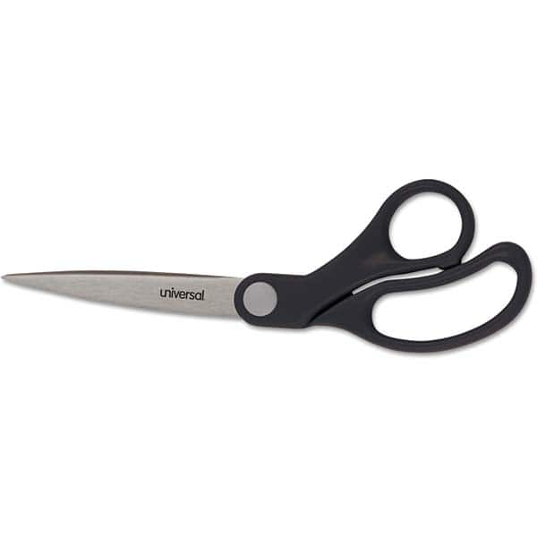 UNIVERSAL - Scissors & Shears Blade Material: Stainless Steel Applications: Paper; Cardboard - Benchmark Tooling