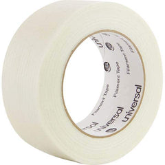 UNIVERSAL - Filament & Strapping Tape Type: Filament Color: Clear - Benchmark Tooling