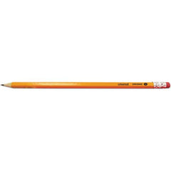 UNIVERSAL - Pens & Pencils Type: Pre-Sharpened #2 Pencil Color: Black - Benchmark Tooling