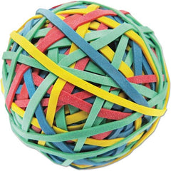 UNIVERSAL - Rubber Band Strapping Type: Rubber Band Circumference: 3 (Decimal Inch) - Benchmark Tooling