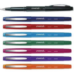 UNIVERSAL - Pens & Pencils Type: Stick Pen Color: Multicolor - Benchmark Tooling