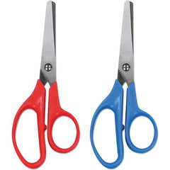 UNIVERSAL - Scissors & Shears Blade Material: Stainless Steel Applications: Paper - Benchmark Tooling