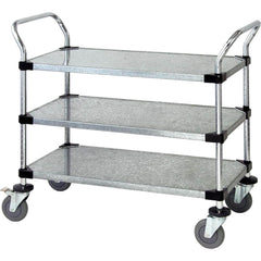 Utility Cart: Wire