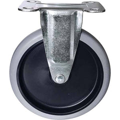 Quantum Storage - Cart Accessories Media Type: Caster Kit For Use With: Polymer Utility Carts - Benchmark Tooling