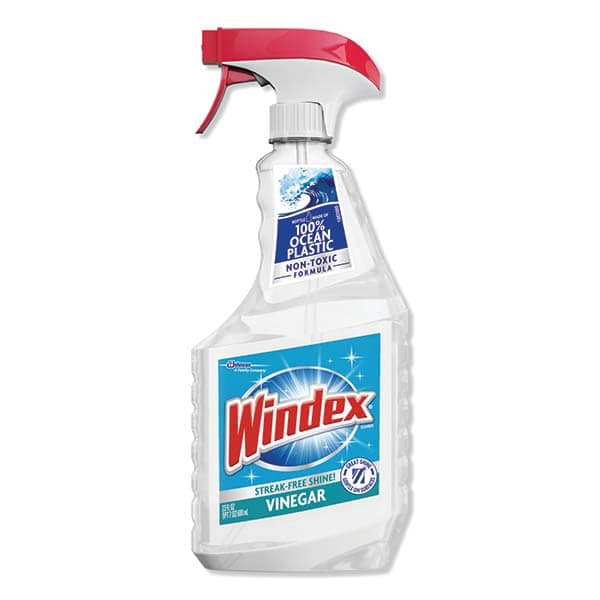 Windex - 23 oz Spray Bottle All-Purpose Cleaner - Benchmark Tooling