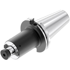 Seco - Shell Mill Holders & Adapters Shank Type: Taper Taper Size: CAT50 TF ADB - Benchmark Tooling