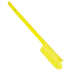 Remco - Counter & Dust Brushes Type: Wand Brush Bristle Material: Polyester - Benchmark Tooling