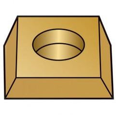 SDMX 15 06 08 Grade 3040 Milling Insert - Benchmark Tooling