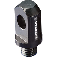 Enerpac - Hydraulic Cylinder Mounting Accessories Type: Clevis Eye For Use With: RC102,RC104,RC106,RC108,RC1010,RC1012,RC1014 - Benchmark Tooling