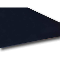 Laird Plastics - 1/2 x 24 x 48" Black Acetal Sheet - Benchmark Tooling