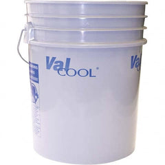 ValCool - Coolant Additives, Treatments & Test Strips Type: Anti-Foam/Defoamer Container Size Range: 5 Gal. - 49.9 Gal. - Benchmark Tooling