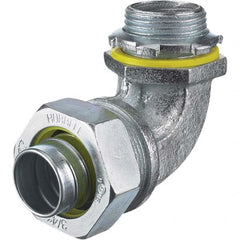 Hubbell Wiring Device-Kellems - Conduit Fittings Fitting Type: Connector Conduit Type: Liquidtight - Benchmark Tooling