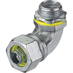 Hubbell Wiring Device-Kellems - Conduit Fittings Fitting Type: Connector Conduit Type: Liquidtight - Benchmark Tooling