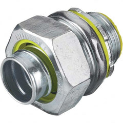 Hubbell Wiring Device-Kellems - Conduit Fittings Fitting Type: Connector Conduit Type: Liquidtight - Benchmark Tooling