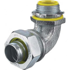 Hubbell Wiring Device-Kellems - Conduit Fittings Fitting Type: Connector Conduit Type: Liquidtight - Benchmark Tooling