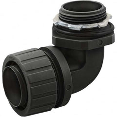 Hubbell Wiring Device-Kellems - Conduit Fittings Fitting Type: Connector Conduit Type: Liquidtight - Benchmark Tooling