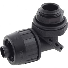 Hubbell Wiring Device-Kellems - Conduit Fittings Fitting Type: Connector Conduit Type: Liquidtight - Benchmark Tooling