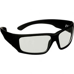 3M - Safety Glasses Type: Safety Lens Color Family: Gray - Benchmark Tooling