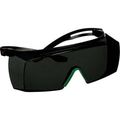 3M - Safety Glasses Type: Safety Lens Color Family: Gray - Benchmark Tooling